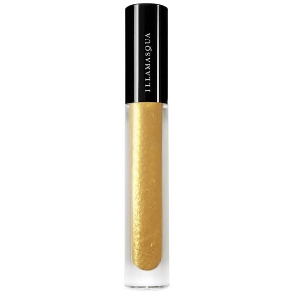 Illamasqua Eye Shadow Broken Gold