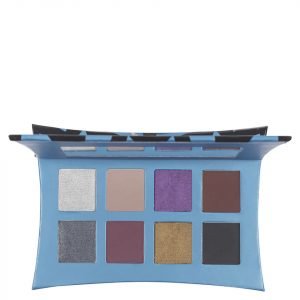 Illamasqua Eye Shadow Palette Shiver