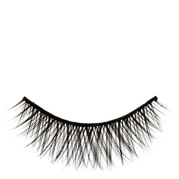 Illamasqua False Eye Lashes Captivate 14