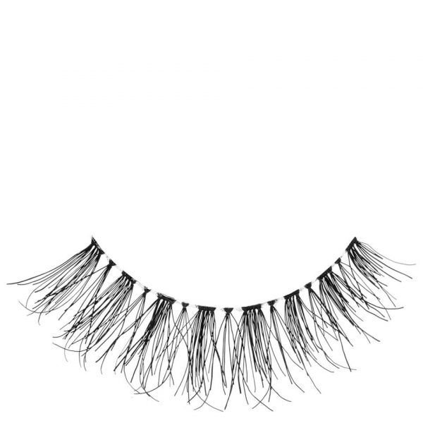 Illamasqua False Eye Lashes Desire 27