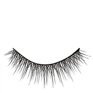 Illamasqua False Eye Lashes Elegant 19