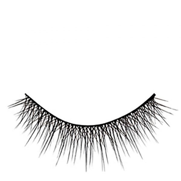 Illamasqua False Eye Lashes Elegant 19