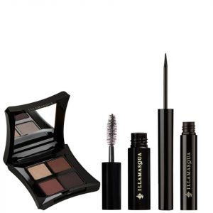 Illamasqua Get Smoked Eye Kit Worth €82.25