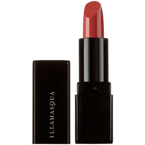 Illamasqua Glamore Lipstick 4g Various Shades Cherub