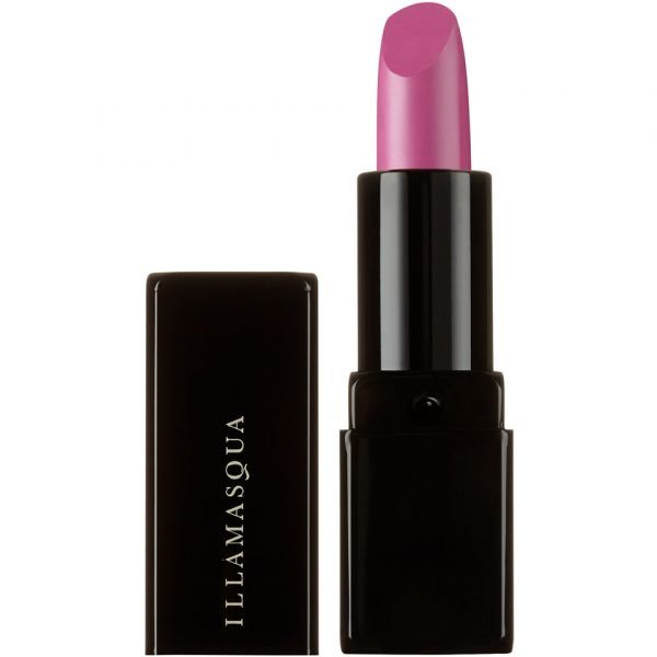 Illamasqua Glamore Lipstick 4g Various Shades Kitsch