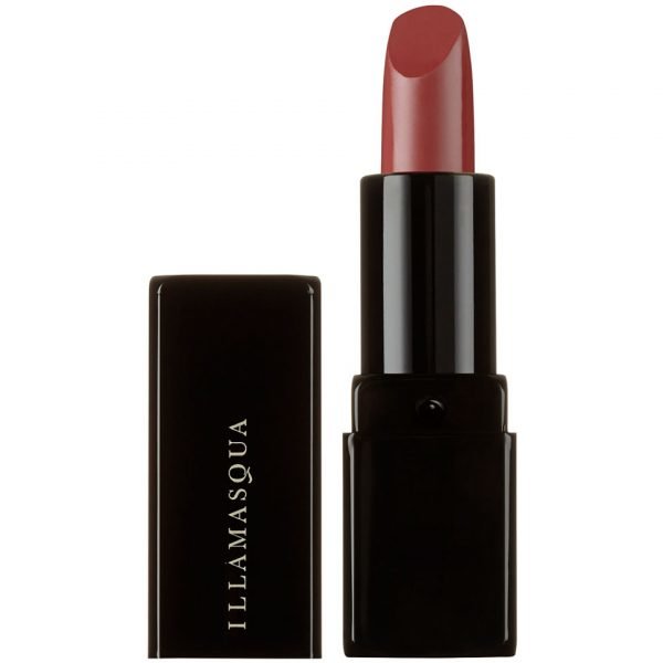 Illamasqua Glamore Lipstick 4g Various Shades Minx