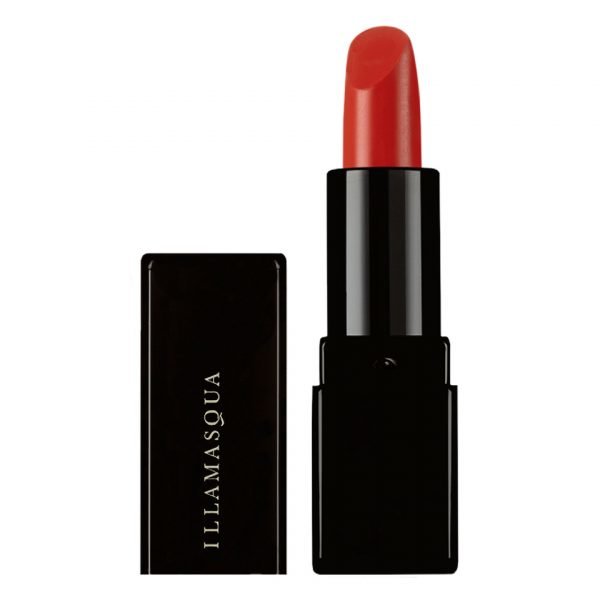 Illamasqua Glamore Lipstick 4g Various Shades Soaked