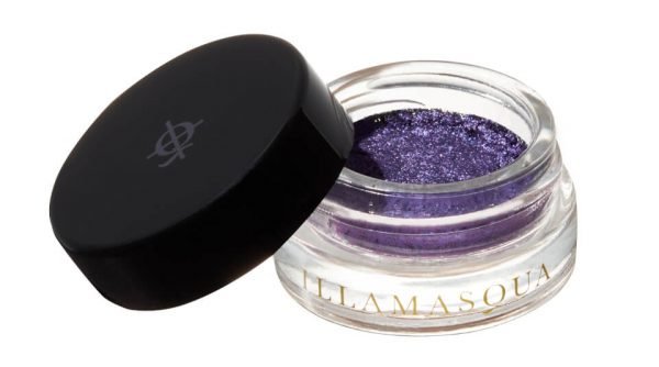 Illamasqua Iconic Chromes Various Shades Audacious