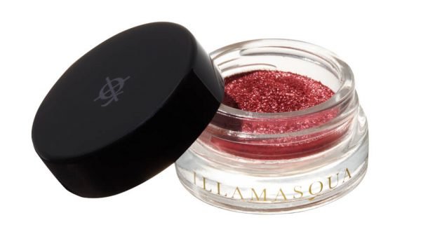 Illamasqua Iconic Chromes Various Shades Passionate