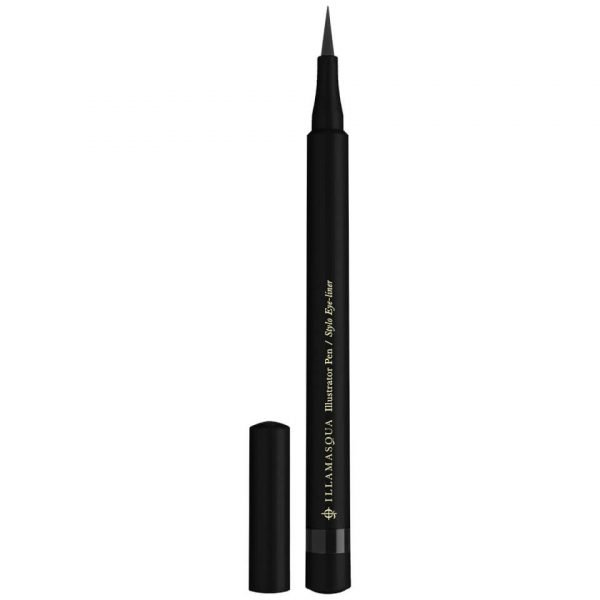 Illamasqua Illustrator Pen 1 Ml