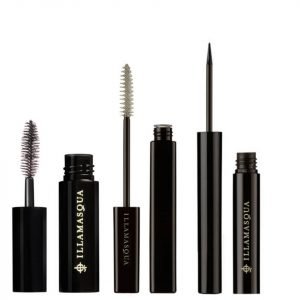 Illamasqua Into The Abyss Eye Kit Worth €54.95