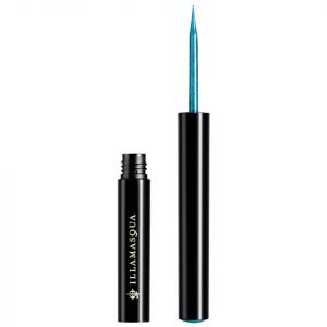 Illamasqua Jewel Precision Ink Eye Liner Zircon 1.8 Ml