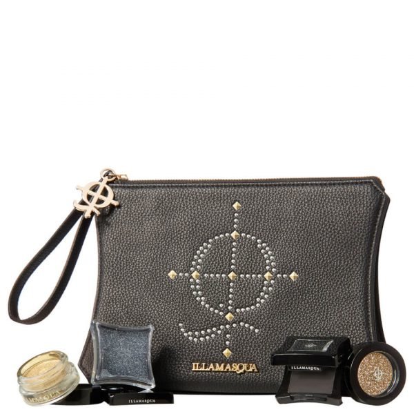 Illamasqua Limited Edition Glam Rock Kit