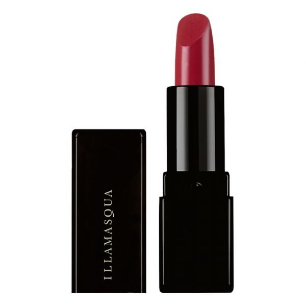 Illamasqua Lipstick 4g Various Shades Atomic
