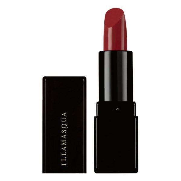 Illamasqua Lipstick 4g Various Shades Salacious