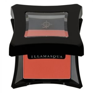 Illamasqua Powder Blusher 4.5g Various Shades Excite