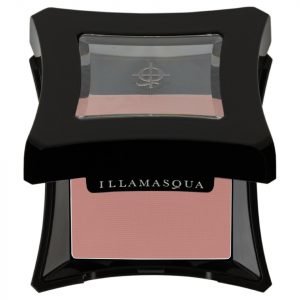 Illamasqua Powder Blusher 4.5g Various Shades Naked Rose