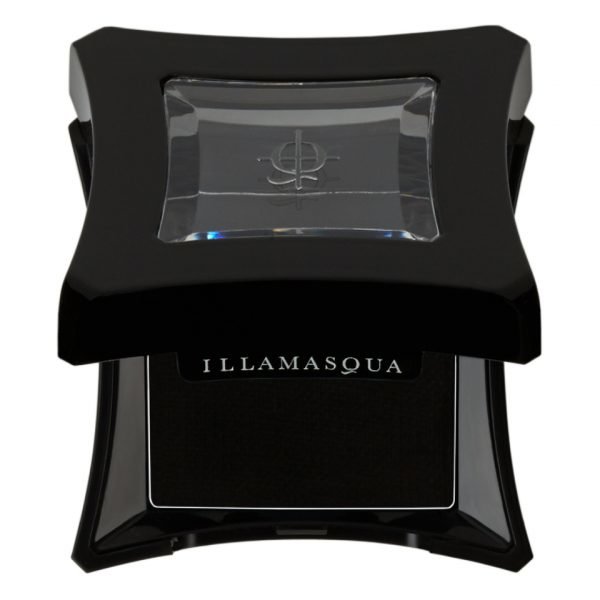 Illamasqua Powder Eye Shadow 2g Various Shades Obsidian