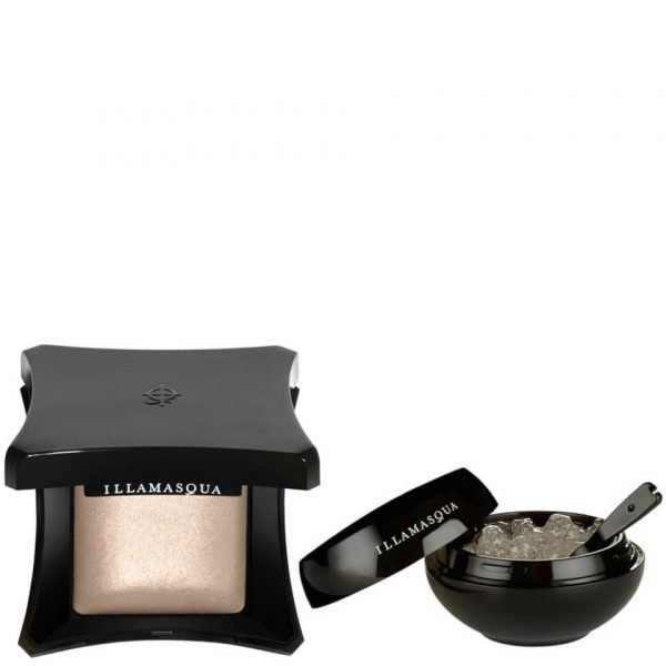 Illamasqua Prime And Highlight Kit Worth €88.40