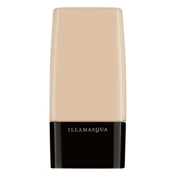 Illamasqua Rich Liquid Foundation 115