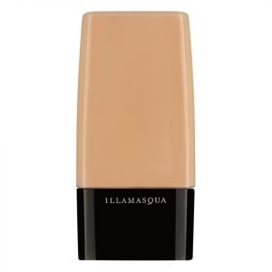 Illamasqua Rich Liquid Foundation 120