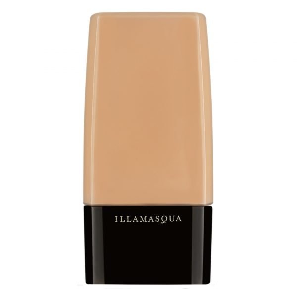 Illamasqua Rich Liquid Foundation 120