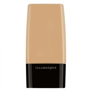 Illamasqua Rich Liquid Foundation 140