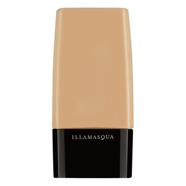 Illamasqua Rich Liquid Foundation 140