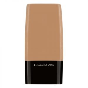 Illamasqua Rich Liquid Foundation 200