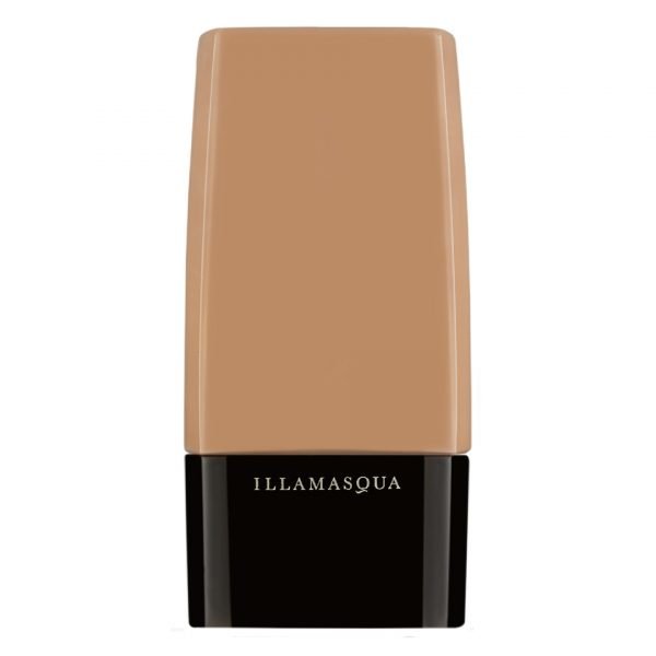 Illamasqua Rich Liquid Foundation 200