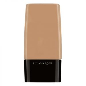 Illamasqua Rich Liquid Foundation 210