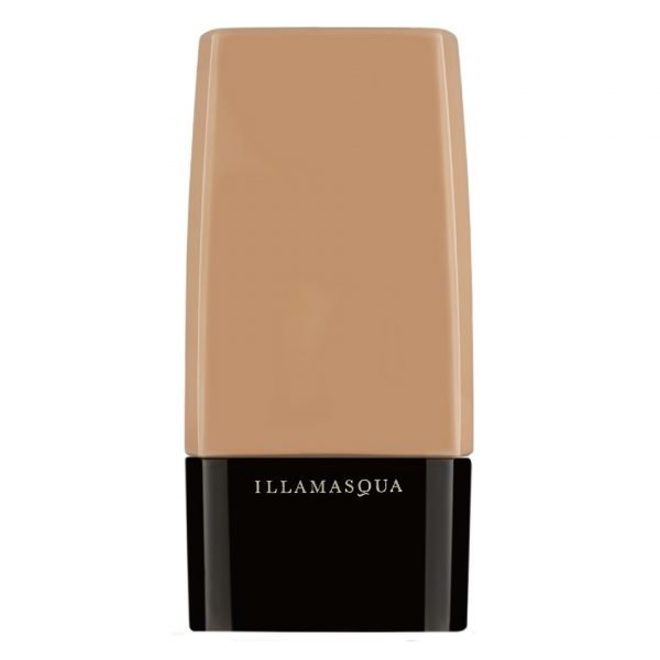 Illamasqua Rich Liquid Foundation 210