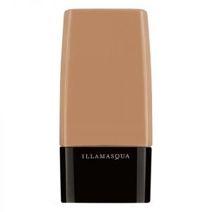 Illamasqua Rich Liquid Foundation 215