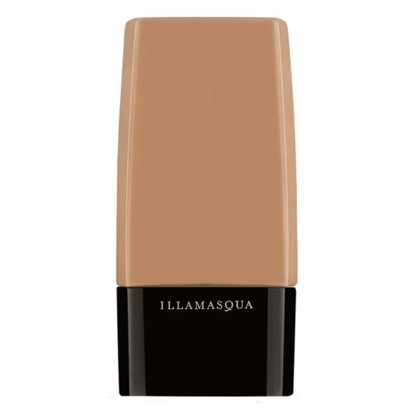 Illamasqua Rich Liquid Foundation 215