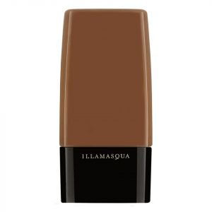 Illamasqua Rich Liquid Foundation 323