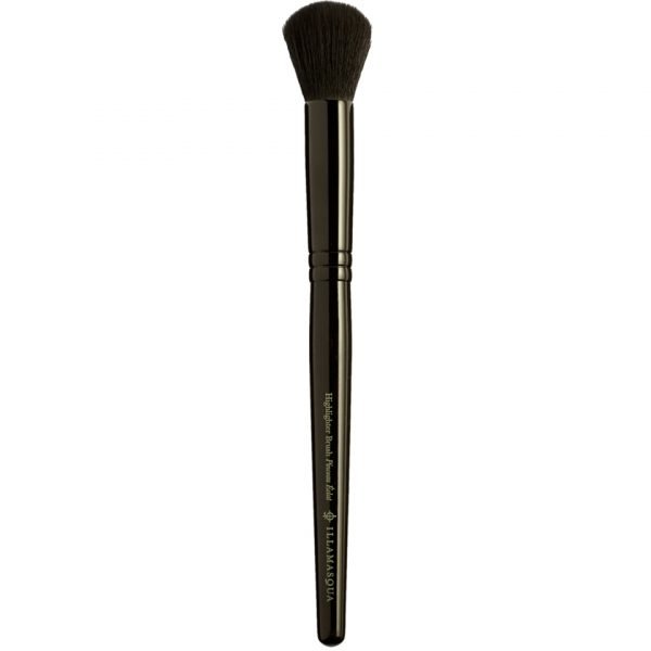 Illamasqua Round Buffing Brush