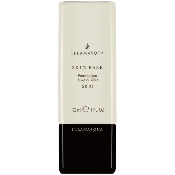 Illamasqua Skin Base Foundation 01