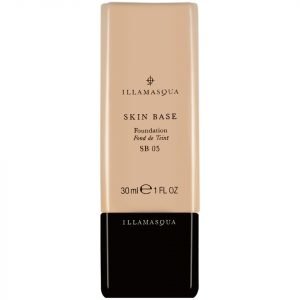 Illamasqua Skin Base Foundation 05