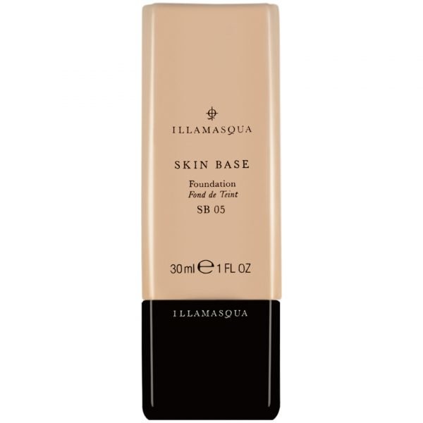 Illamasqua Skin Base Foundation 05