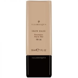 Illamasqua Skin Base Foundation 06
