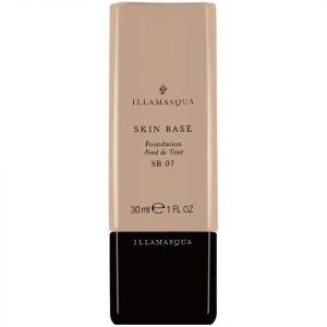 Illamasqua Skin Base Foundation 07