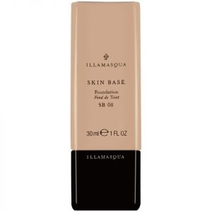 Illamasqua Skin Base Foundation 08