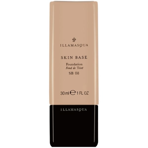 Illamasqua Skin Base Foundation 08