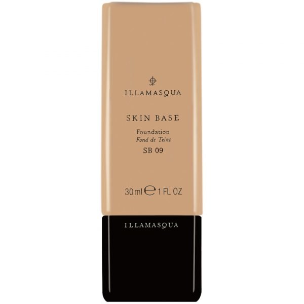 Illamasqua Skin Base Foundation 09