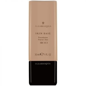 Illamasqua Skin Base Foundation 10.5