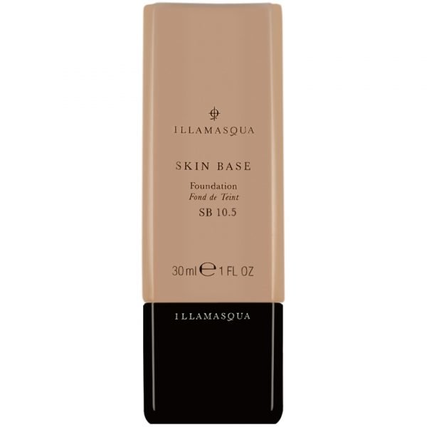 Illamasqua Skin Base Foundation 10.5