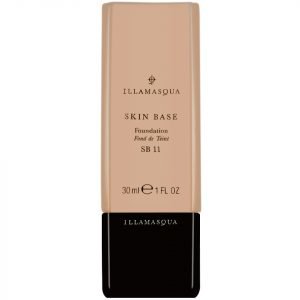 Illamasqua Skin Base Foundation 11