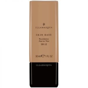 Illamasqua Skin Base Foundation 12