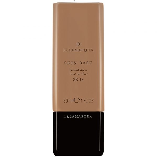 Illamasqua Skin Base Foundation 13