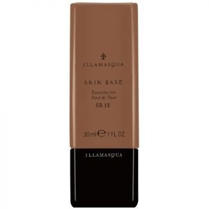 Illamasqua Skin Base Foundation 15